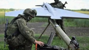 ВСУ теряют управление на позициях из‑за ударов по Starlink.