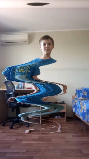 Марк камар