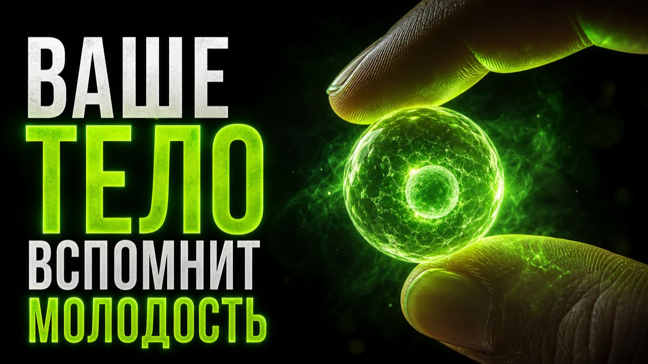 ТЕЛО МОЛОДЕЕТ: Эта Частота Восстанавливает Ткани и ДНК | Исцеление Звуком