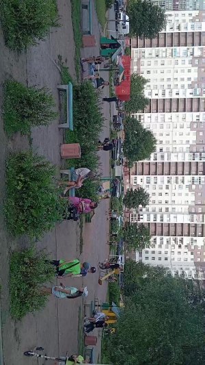 дворовой вариант чемпионата мира по футболу