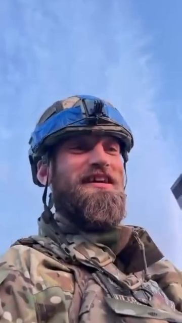 Попробуй найди нациста на Украине