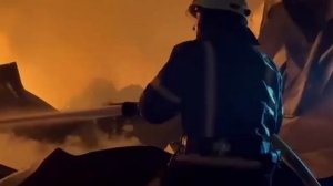 🔴В Киевской области в результате ночного удара ВС РФ уничтожен хохляцкий маркетплейса «ROZETKA»🔴