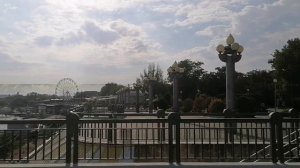 Анапа сегодня 💕 5 августа 2027. Море +23💕 Променад с утра