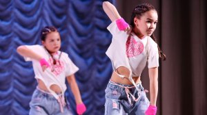 PAN.DANCE 2026. BABIES. DEDENEVO