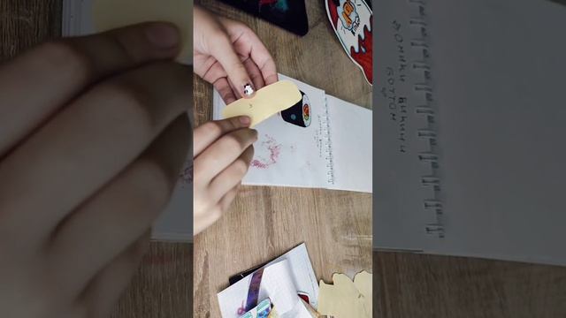 распаковка БС 🩷🩷🩷 новиночка ресторан хеллоу Китти😻😽🐱 приятного просмотра 🤗