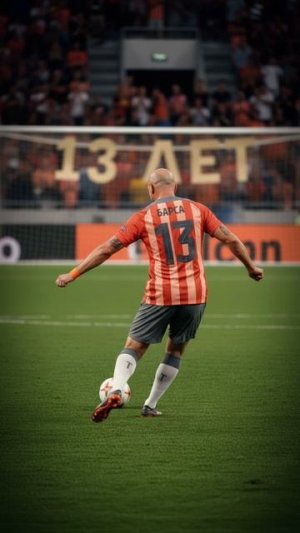 👍🏻 13 - счастливое число