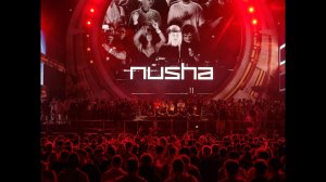 Nusha - Live @ NebulaX Festival NIBIRU [25.07.2026]