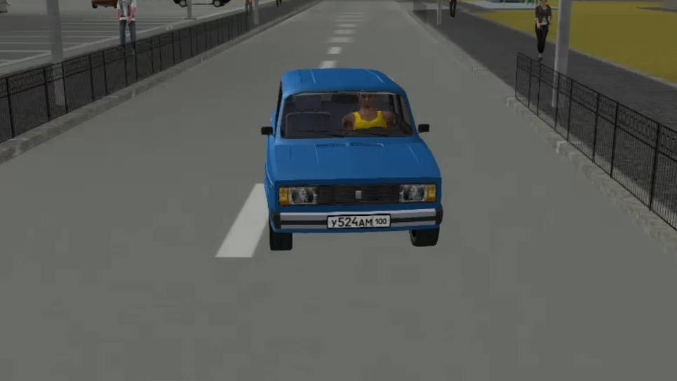 Играю в игру борис