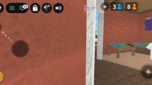 Играю в мм2 1/? кто хочет со мной играть в мм2 Ник Vlado4ka_1007 PEPCI 
ещё ищу трейд на оружие
[рб]