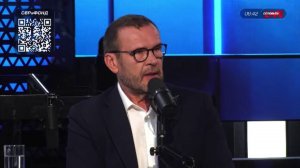 Экспорт с Украины практически прекратился — член Совета Движения «Другая Украина» Василь Вакаров: