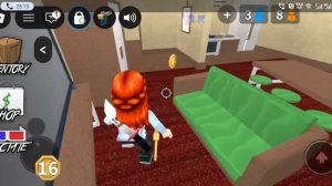 Играем с Миланой В ММ2
