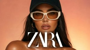 ZARA In Store Music Modern Fashion Background Playlist August 2026