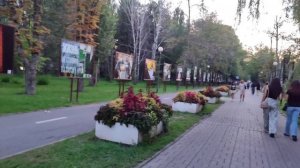 Идём домой 05.08.26.