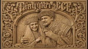 Танцуют ВСЕ