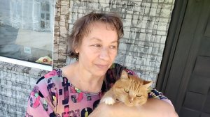 ЖИЗНЬ В ДЕРЕВНЕ ,КАК ОНА ЕСТЬ.