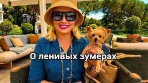 Эфирчик (437) о ленивых зумерах