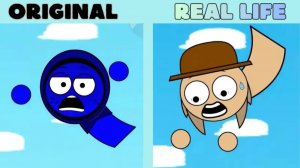 ЛУЧШИЕ ТИКТОКИ СПРУНКИ: ТАННЕР И ДЖЕВИН😂 ФАЗА 1 VS 2 | ОРИГИНАЛ VS РЕАЛ