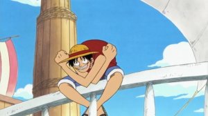 Ван-Пис - 20 серия / One Piece