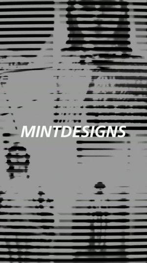 Показ женской коллекции Mintdesigns осень-зима 2024-2025