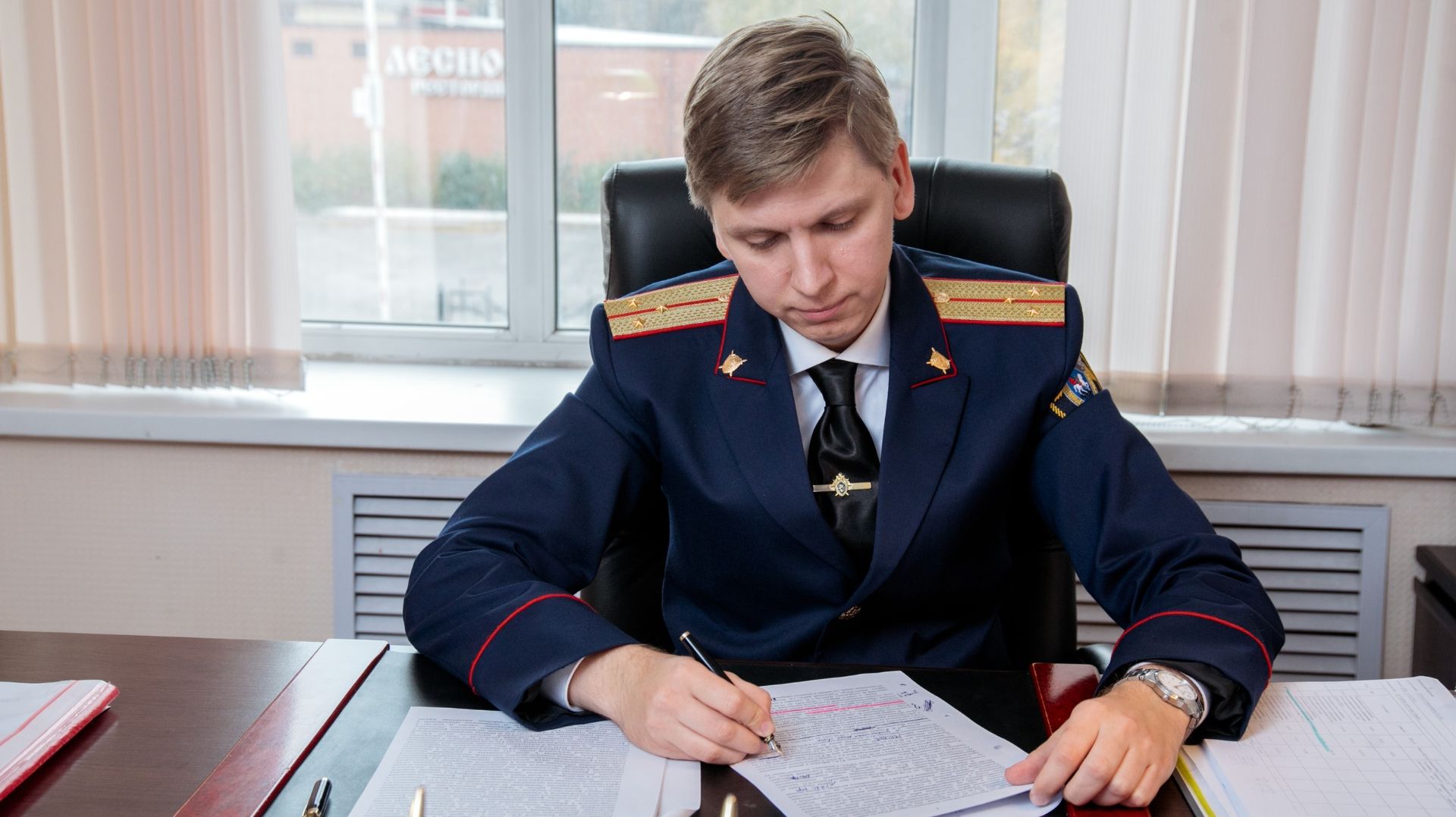 СК расследует дело о резонансном ДТП в Нижневартовске