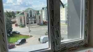 Новое пространство для района