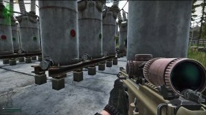 Tarkov PvE Zona: Когда рейд оказался слишком «мирным»...
