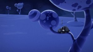 КваДроПес и круглОкОт, 32 серия. Сам не свой