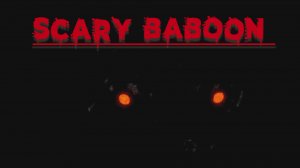 ВЫЖИВАНИЕ в СТАРОМ SCARY BABOON VR