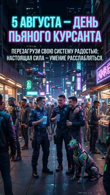 5 августа Праздники🎉Открытки на праздники  можно сделать самим. Инструкция в тгк @veroni4kapromt