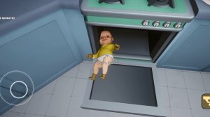 играем в игру «лысый в жёлтом»