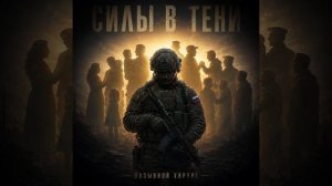 Силы в тени