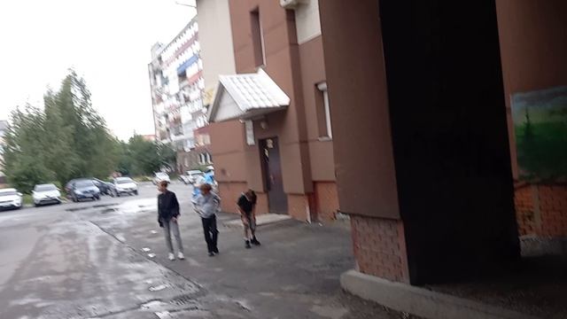 Ухудшение пищевой ценности воды через трубы и создание невесомости там где она ненужна.mp4