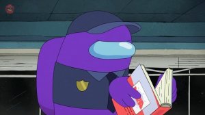 Among Us | 1 Сезон 7 Серия | «6 Злых Космонавтов» | Русский Дубляж