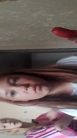кушаю