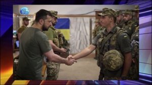 Время снимать белые перчатки: Зеленский похвастался готовностью новых операций СБУ против России