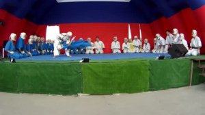 27_Спортивный клуб «БЕРСЕРК»