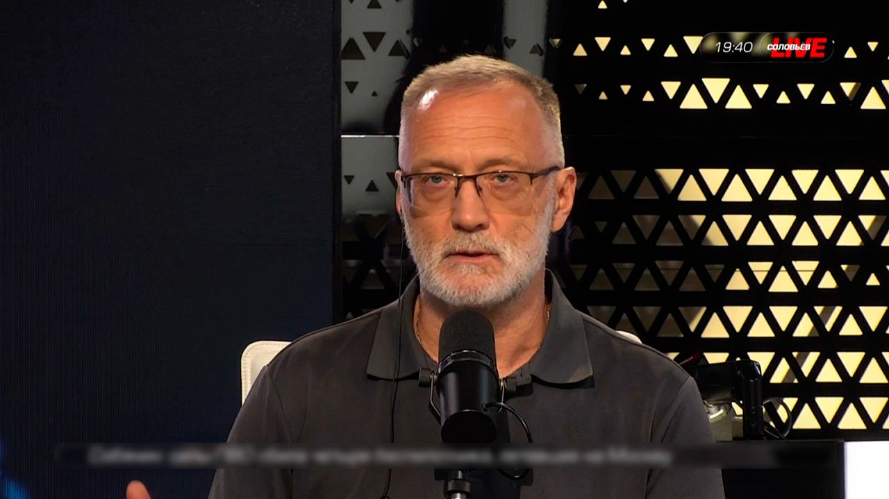 Выход только один: надо уничтожать политическое руководство Украины физическим путём