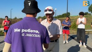 🏓 В Балакове состоялся любительский турнир по настольному теннису