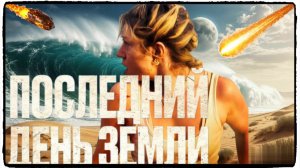 Последний день Земли фильм (2024) / Survivre