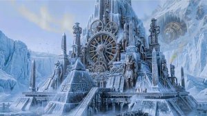Стимтария - Цивилизация во льду