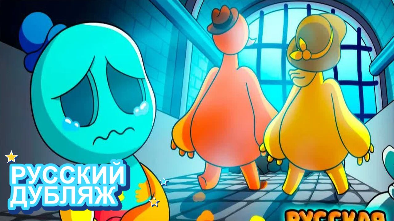 ДОУИ ОСТАВИЛИ ЕЩЁ РЕБЁНКОМ... (Poppy Playtime 4) | НЕЙРОХАЙП