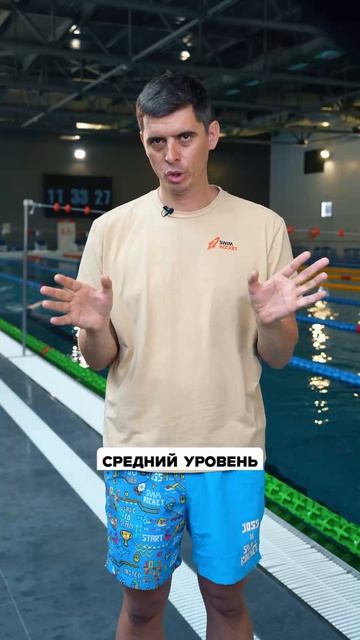 Какой у вас уровень? Пишите в комментариях🚀