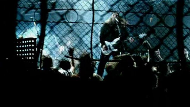Rage - Down