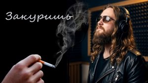 Закуришь