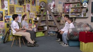 Жизнь замечательных детей. Выпуск 320