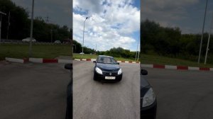 Сандеро 1.4