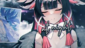 Nightcore - One Day (Lyrics)