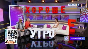 Мария Ворошина: грудное вскармливание дает ребенку все необходимое для развития