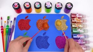Радужный АСМР 🌈 | Выпуск 8
