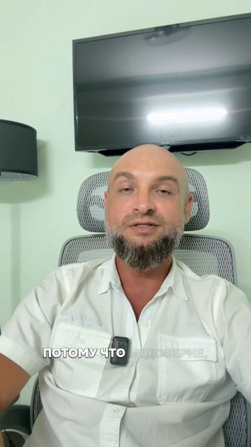 Тревога разрушает жизнь и отношения